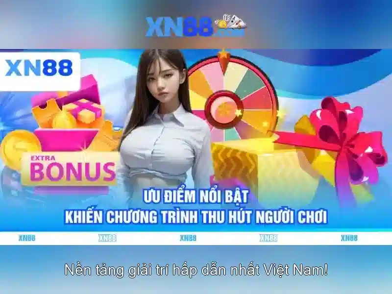 Hướng dẫn tham gia xn88