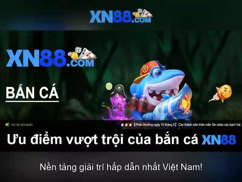 Giới thiệu về xn88
