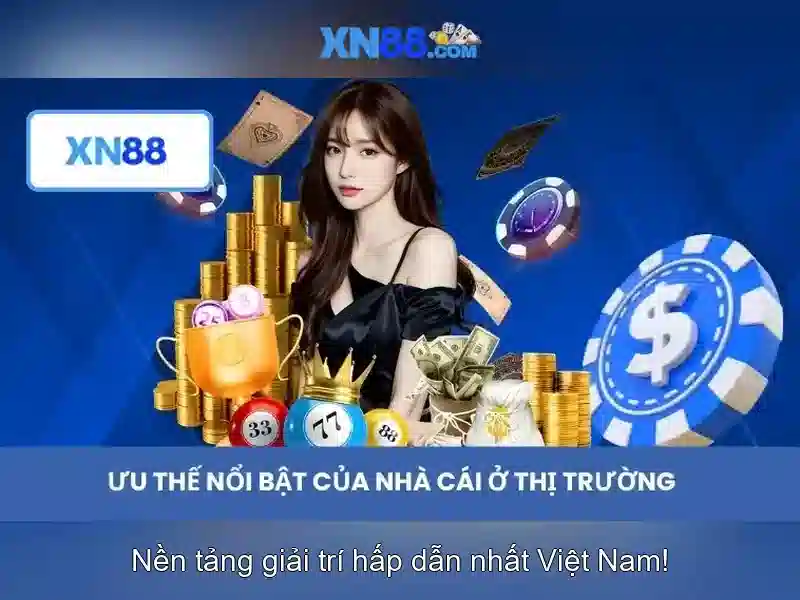xn88: Cổng thông tin và nền tảng giải trí