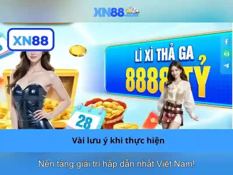 xn88: Tổng quan và ảnh hưởng