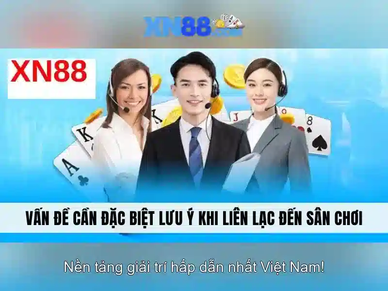 Giới thiệu về xn88