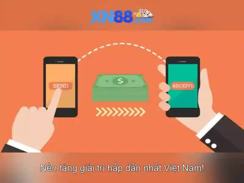xn88: Nền tảng giải trí trực tuyến và đánh giá an toàn