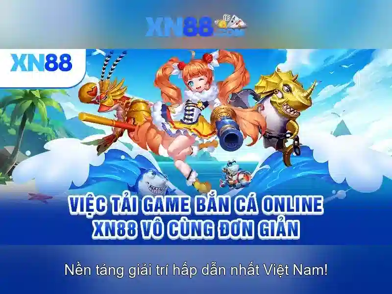 Giới thiệu về xn88