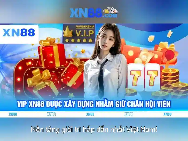 Lý do xn88 thu hút người chơi