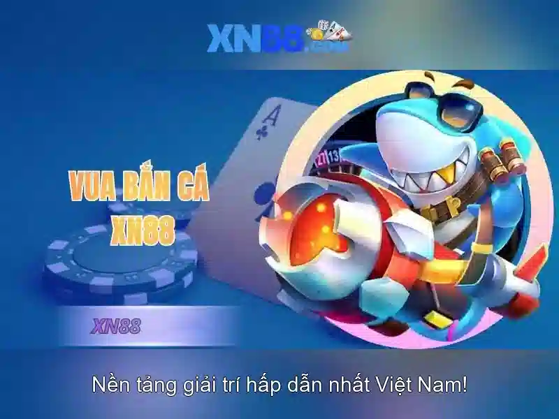 xn88 là gì và hành trình khám phá nền tảng trò chơi trực tuyến
