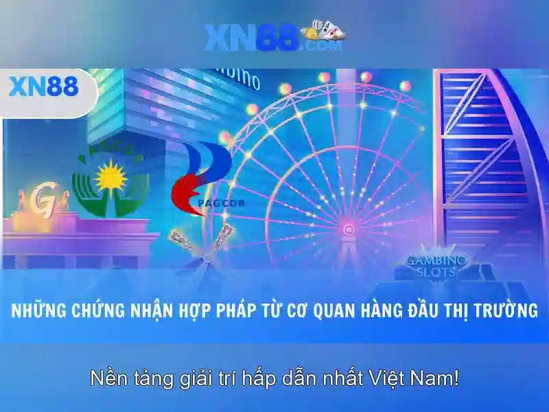 Xn88 la gi: Tong quat ve nen tang ca cuoc online