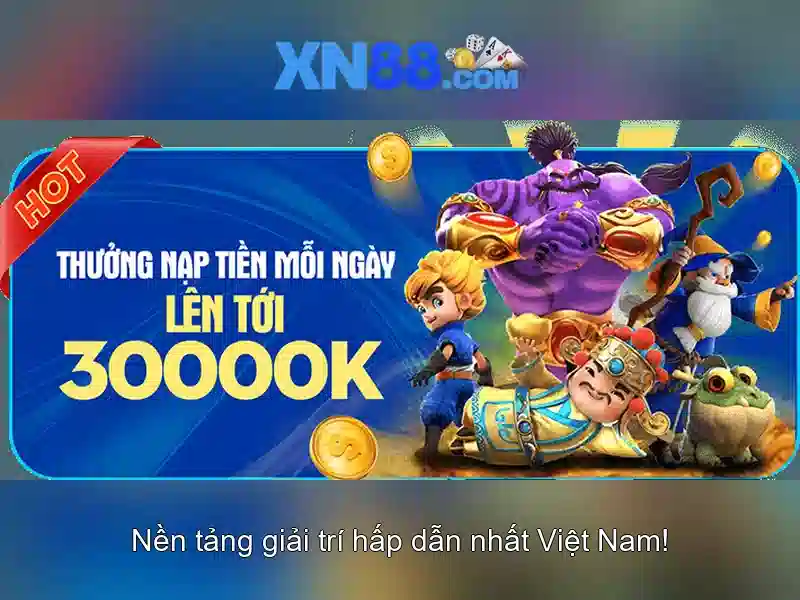 xn88: Khám phá nền tảng và tiềm năng