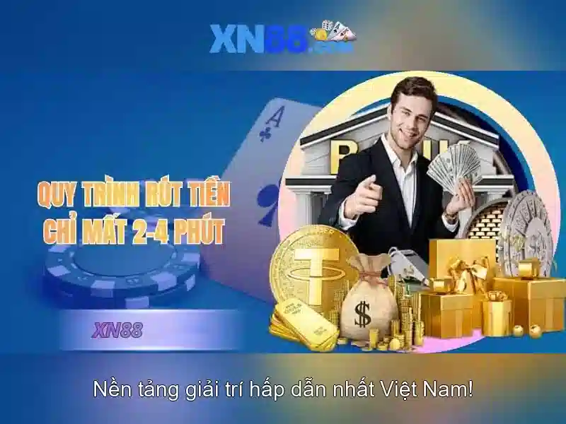 xn88 - tổng quan về nền tảng giải trí và cá cược trực tuyến