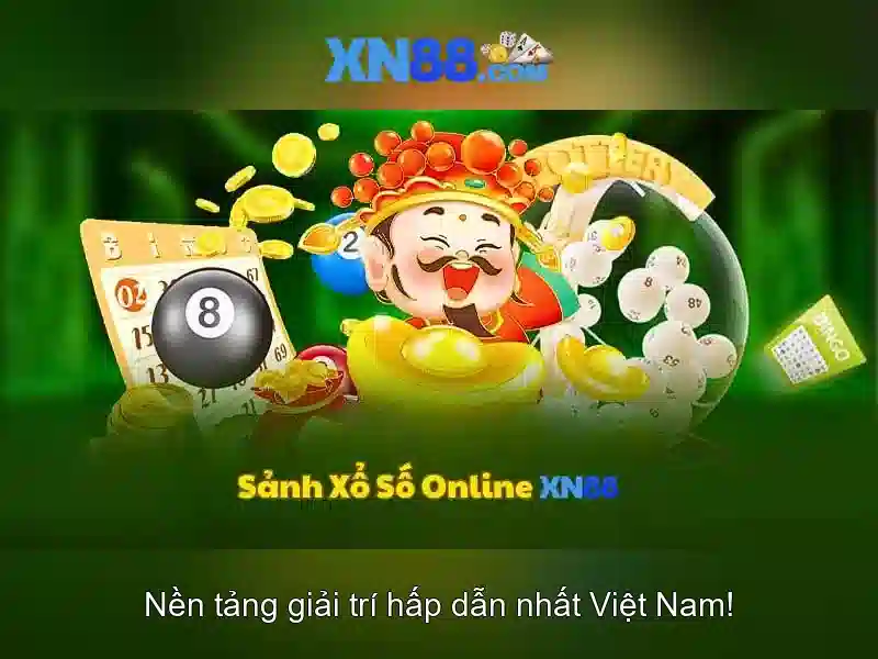 Tính năng nổi bật của xn88