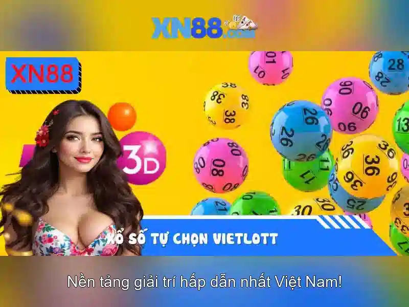 xn88: Nền tảng giải trí trực tuyến và công nghệ