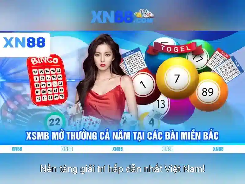 XN88: Nền tảng giải trí và cá cược trực tuyến