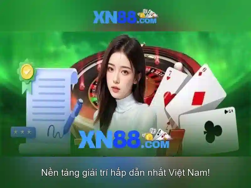 XN88: Nền tảng chơi trực tuyến và lời khuyên cho người chơi