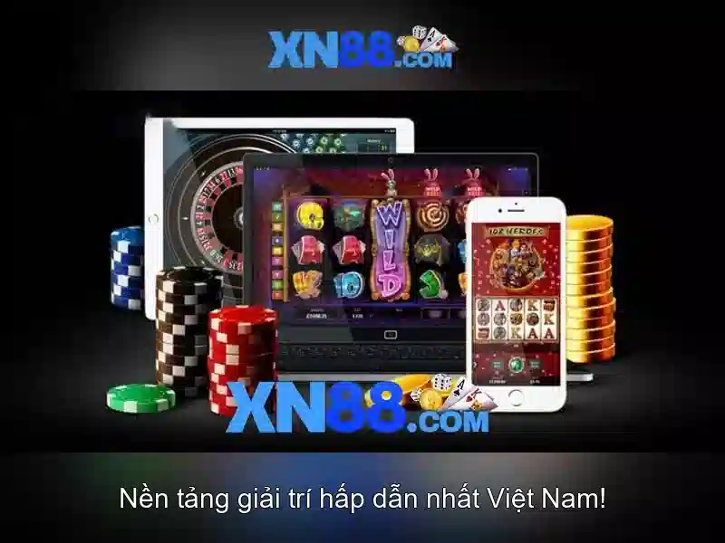 xn88: Nền tảng giải trí và đánh giá
