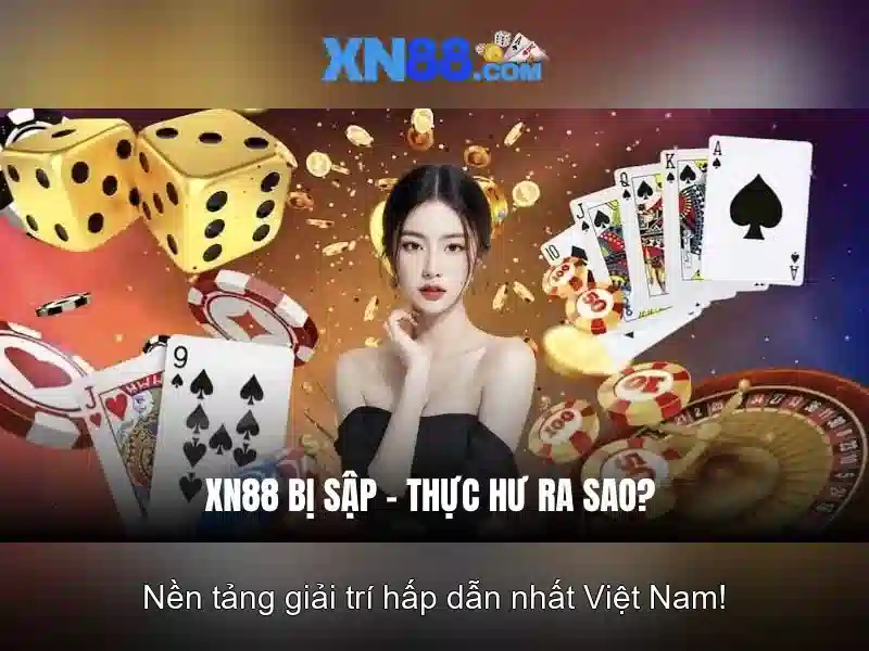 Trải nghiệm người dùng xn88 còn và game xn88