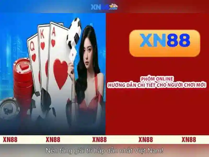 xn88 là gì và tại sao được nhiều người quan tâm