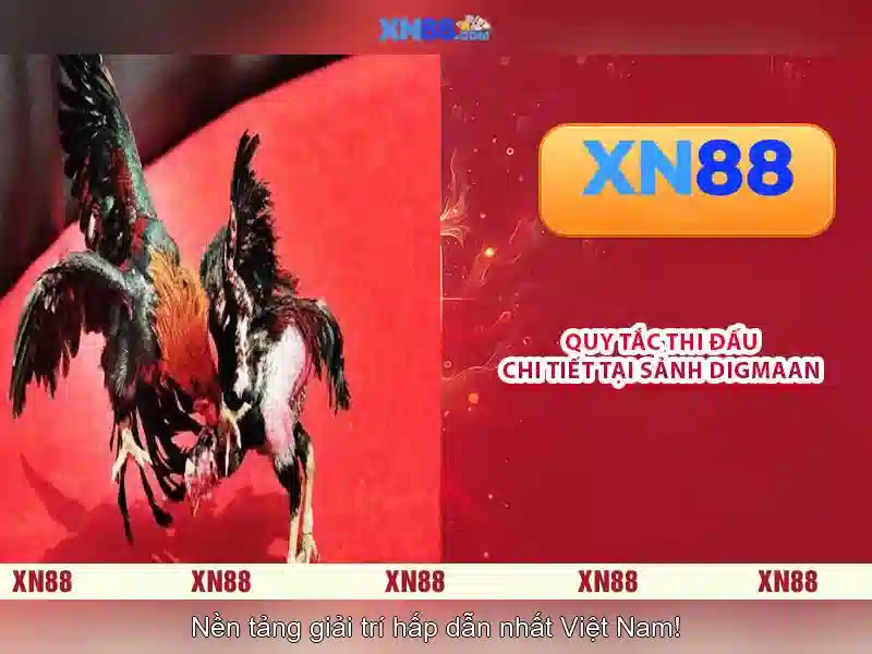 xn88: Nền tảng giải trí trực tuyến và những điều bạn cần biết