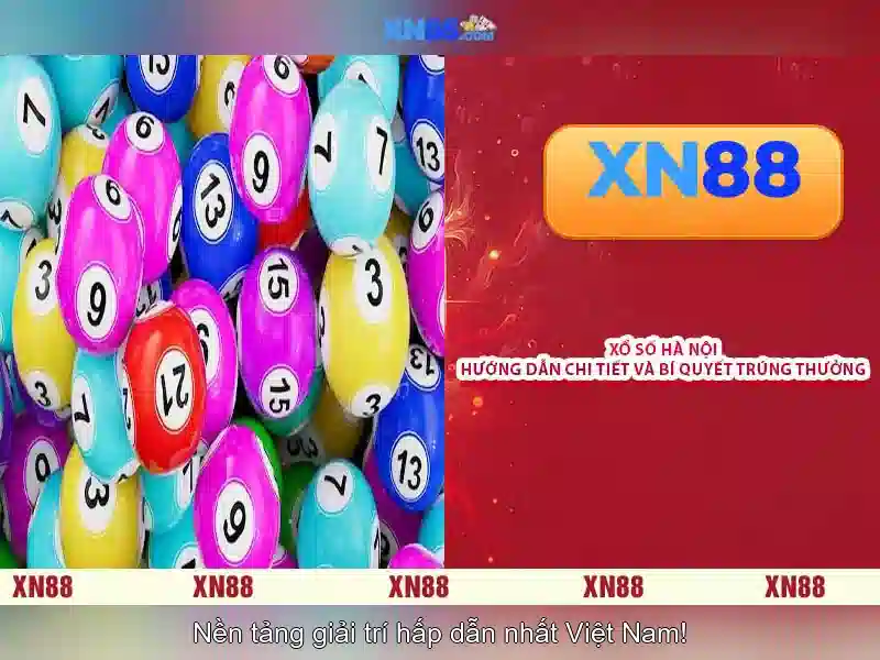 xn88 và hành trình khám phá thế giới cá cược trực tuyến