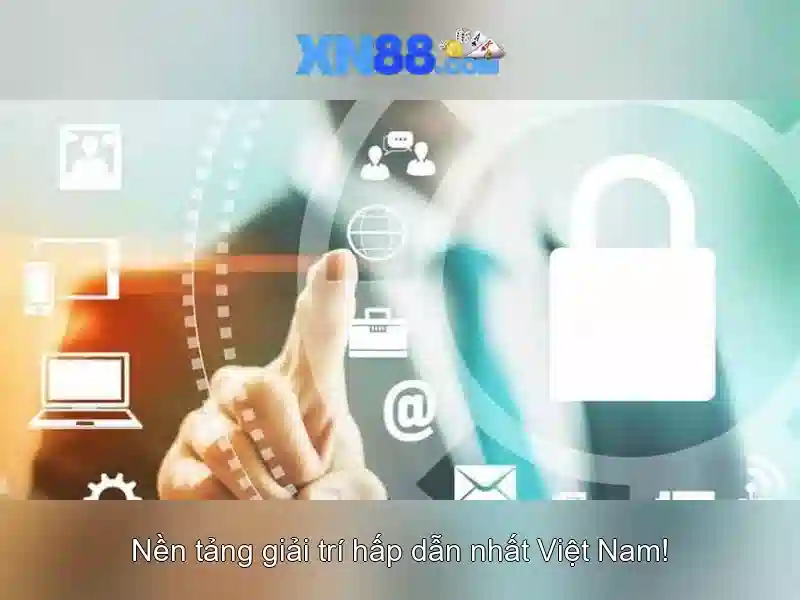 Trải nghiệm người dùng và bảo mật