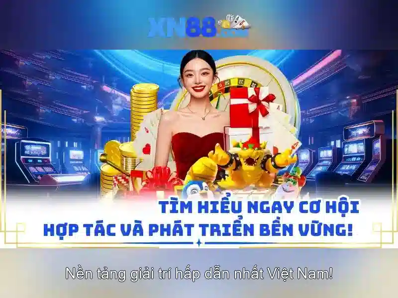 XN88: Giới thiệu và các yếu tố quan trọng