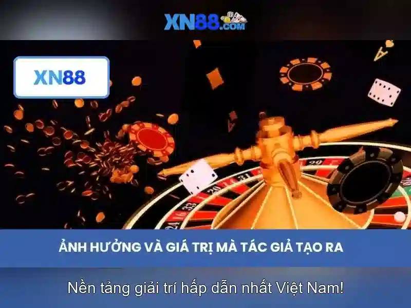 xn88: Phân tích nền tảng chơi game trực tuyến đáng chú ý