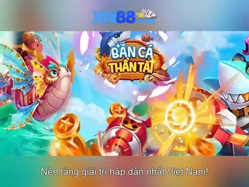 xn88: Khám phá nền tảng và trò chơi trực tuyến