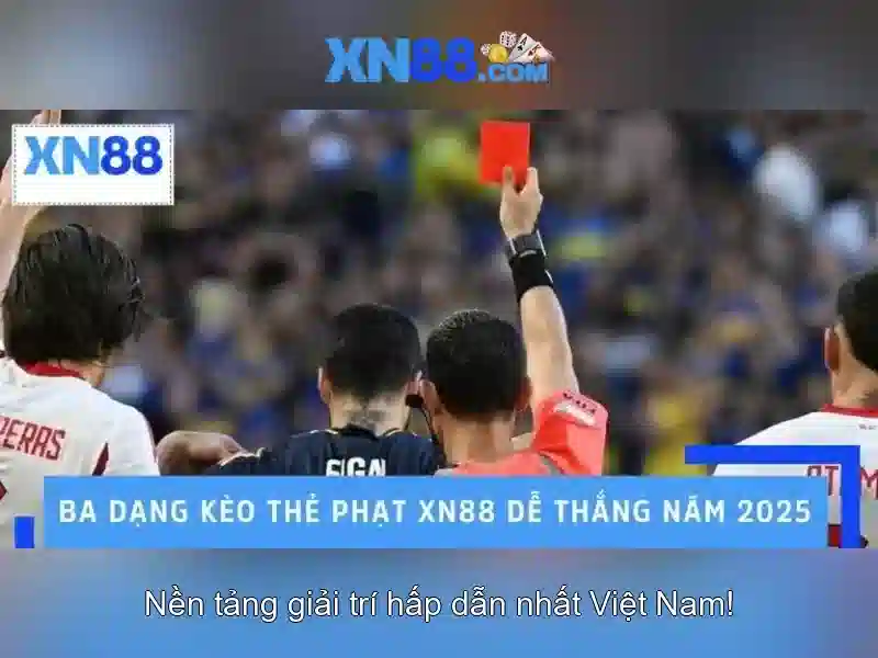 Xn88 là gì? Tổng quan về nền tảng chơi game trực tuyến
