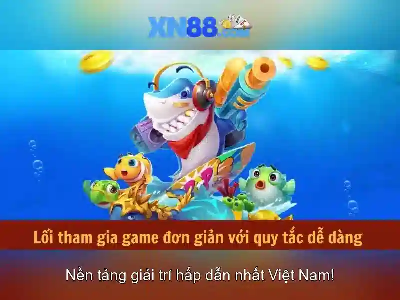 Các tính năng nổi bật của xn88