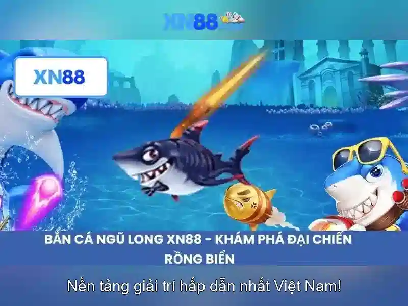 XN88 — Nền tảng cá cược trực tuyến an toàn và giải trí