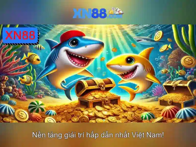 Xn88: Giới thiệu về nền tảng trò chơi và đánh bài