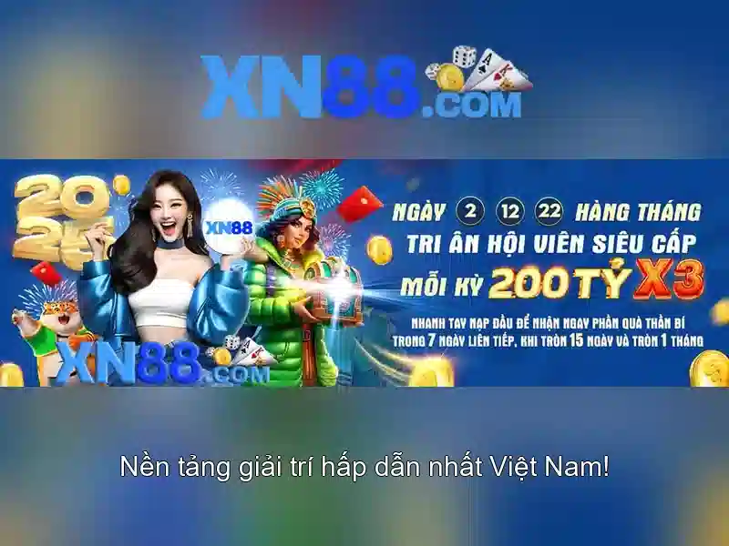 xn88: Đánh giá, hướng dẫn và trải nghiệm người chơi