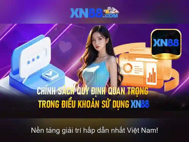Các sản phẩm nổi bật của xn88\n