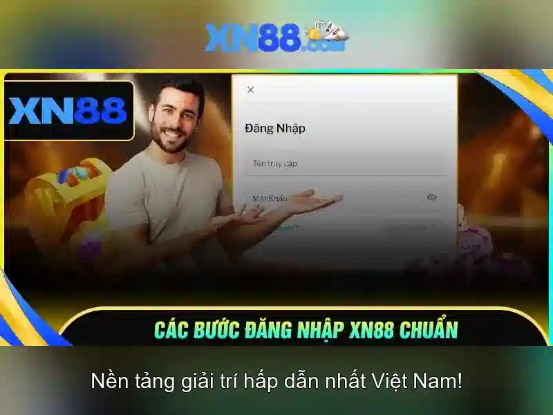 Gioi thieu ve xn88 - Nen tang giai tri truc tuyen