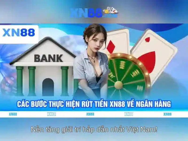 Giới thiệu về xn88 và nền tảng giải trí số