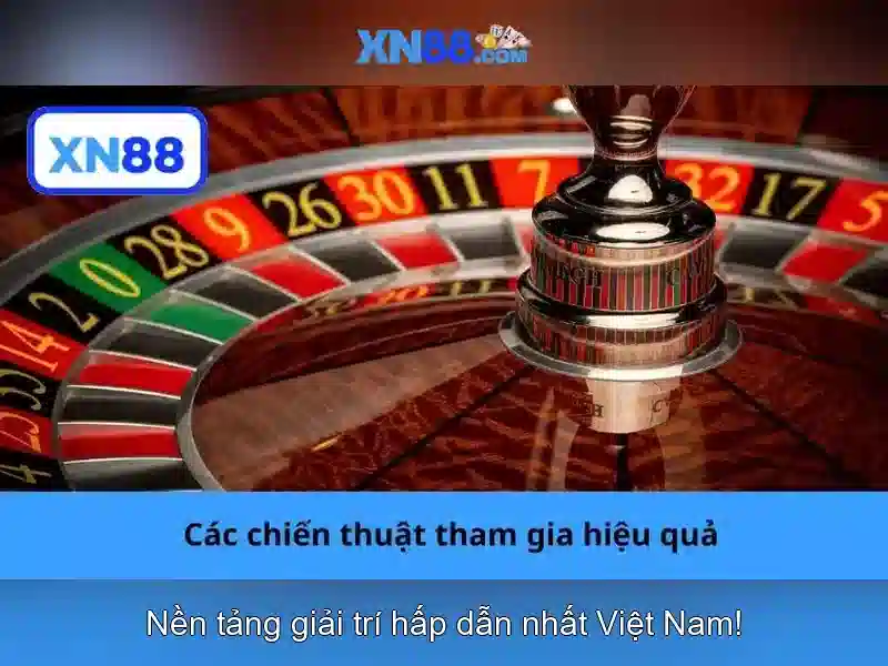 Xn88 - Đánh giá nền tảng cá cược trực tuyến