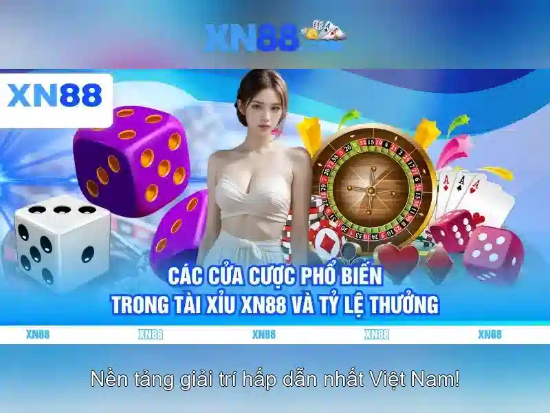 xn88: Tổng quan và hướng dẫn ngắn về nền tảng trực tuyến