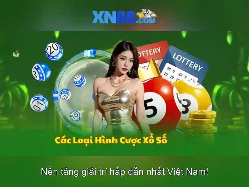 xn88 – Nền tảng giải trí trực tuyến đáng tin cậy
