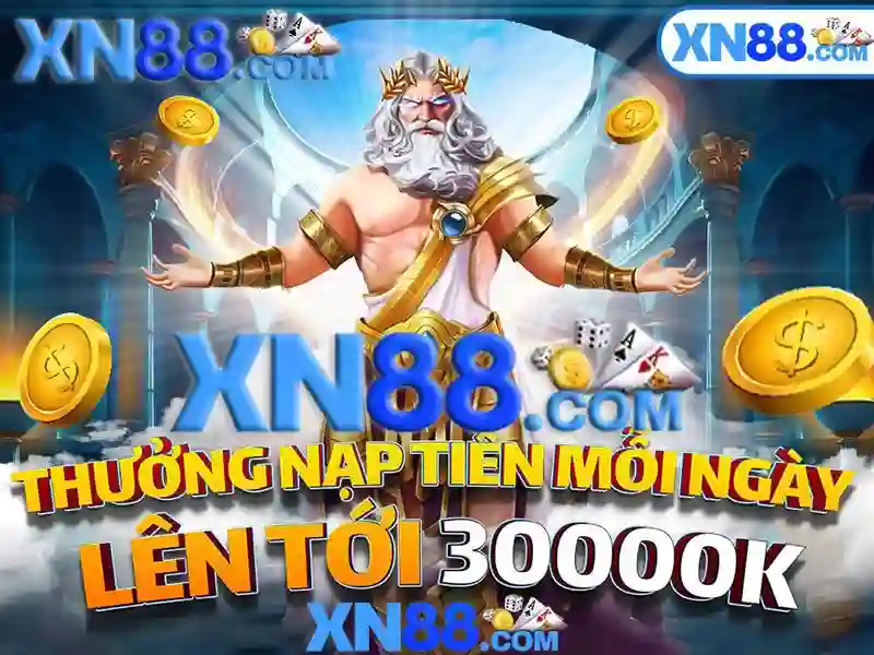 XN88: Tổng quan về nền tảng cá cược và trò chơi trực tuyến