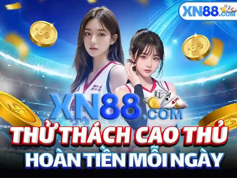 xn88 là gì?