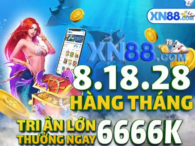 Giới thiệu xn88: Nền tảng game online và giải trí