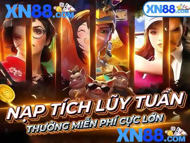 xn88 trang chủ – Đột phá trải nghiệm và thương hiệu