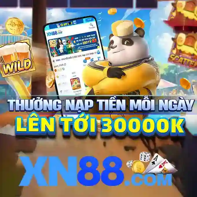 xn88: Nền tảng chơi game trực tuyến và trải nghiệm người dùng