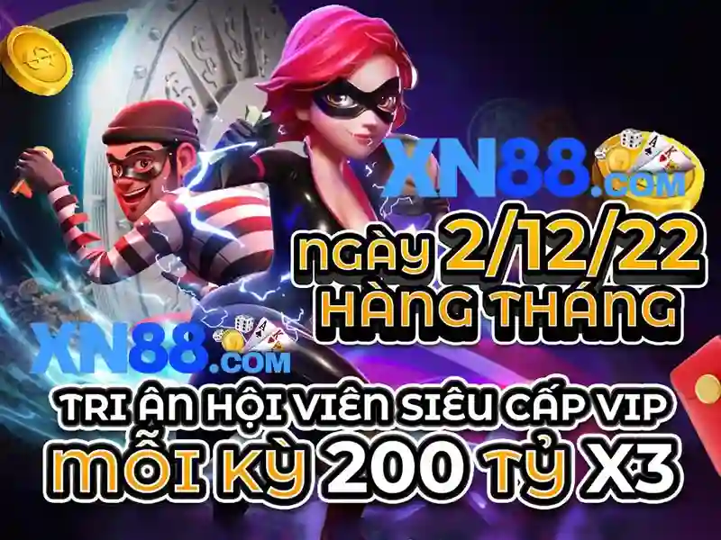 xn88: Khai phá nền tảng cá cược trực tuyến