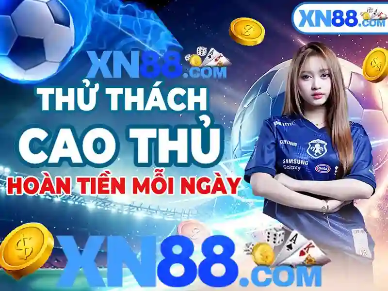 Trải nghiệm người dùng với xn88