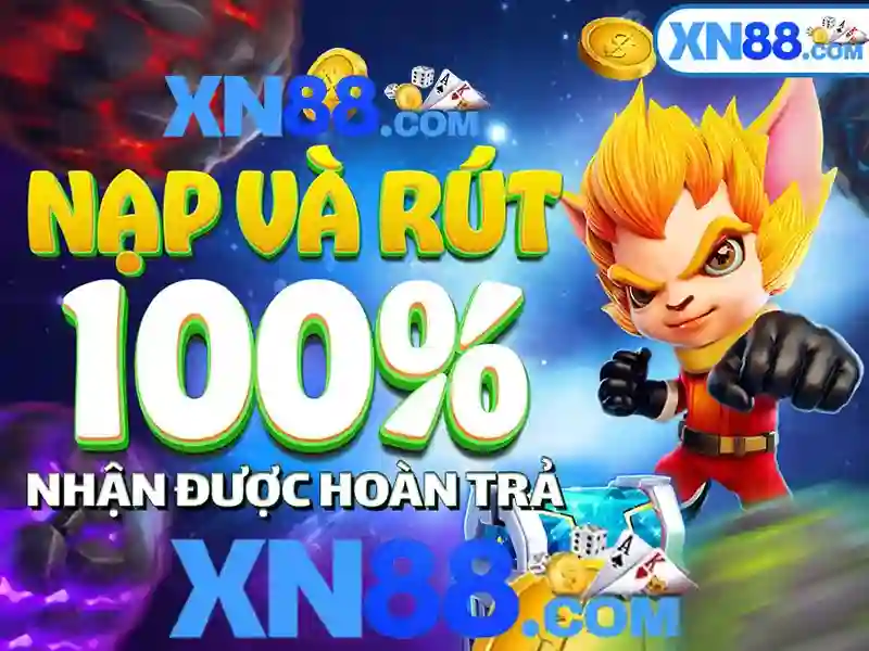 Đặc điểm nổi bật của XN88