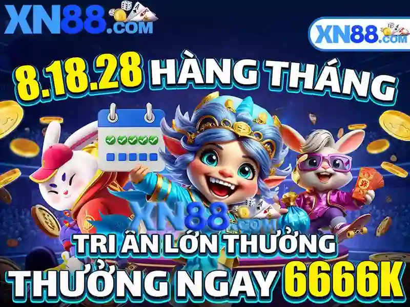 XN88 — Nền tảng cá cược trực tuyến an toàn và giải trí