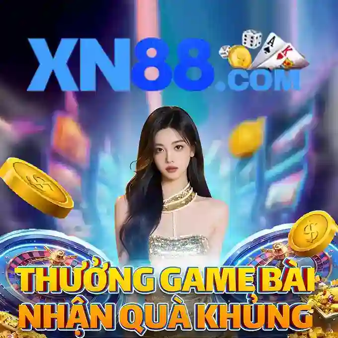 Xn88: Nền tảng cá cược và giải trí trực tuyến