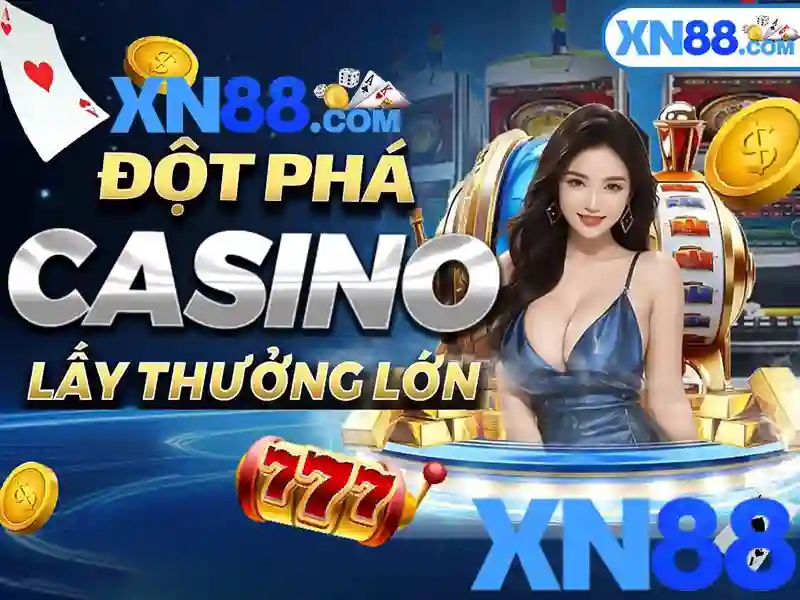 xn88: Nền tảng cược trực tuyến và hành trình của nó