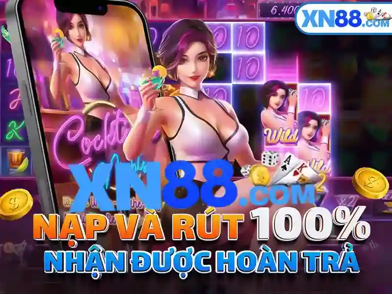 xn88: Khám phá nền tảng cá cược trực tuyến an toàn