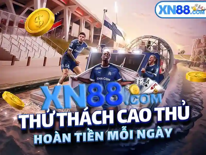 xn88 khuyến mãi: khám phá ưu đãi và trải nghiệm đỉnh cao