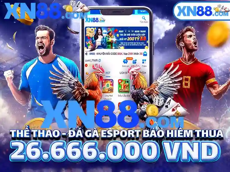 xn88 tải – trải nghiệm toàn diện với trang chủ và app ios